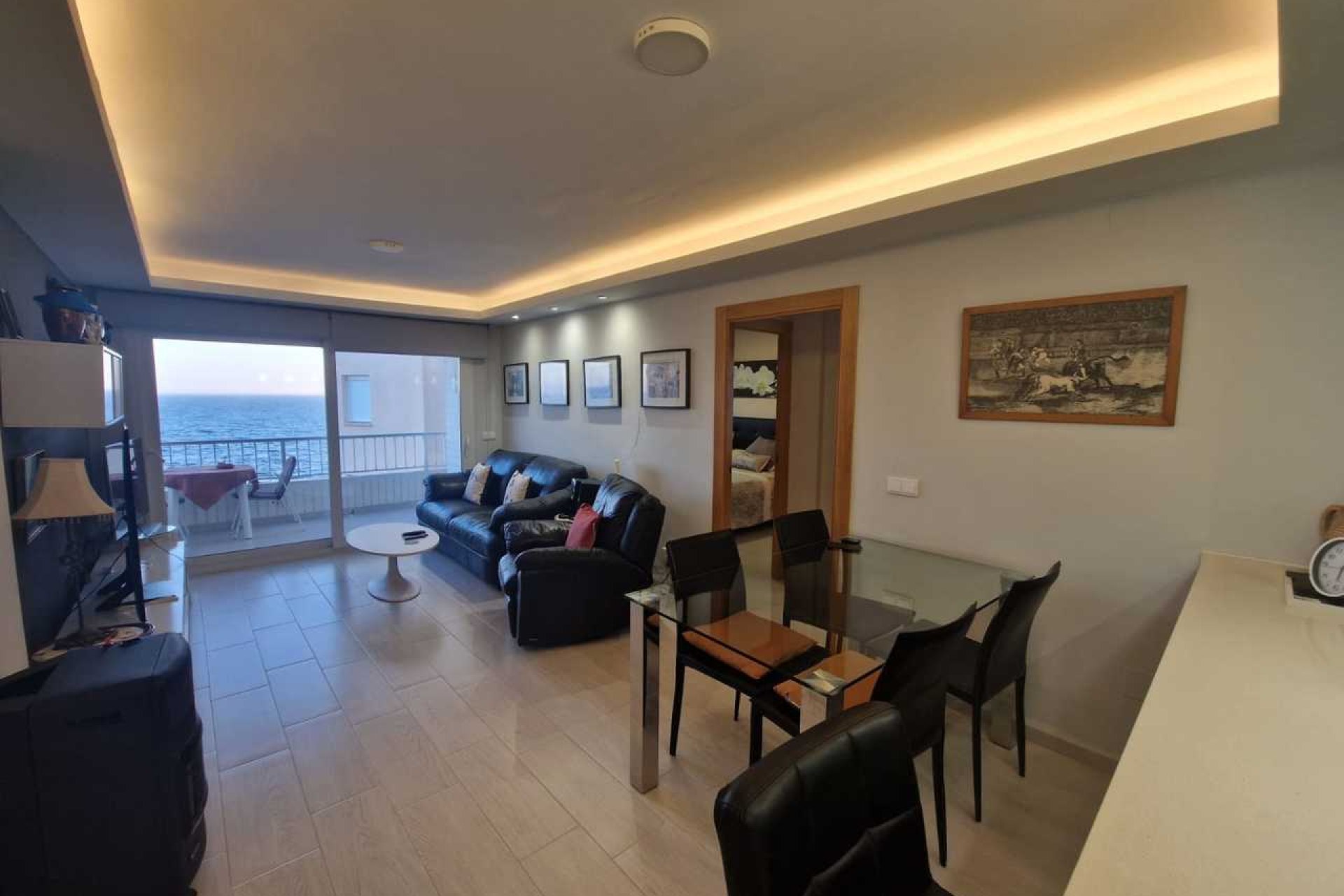 Rynek Wtórny - Apartament / Duplex - Torrevieja
