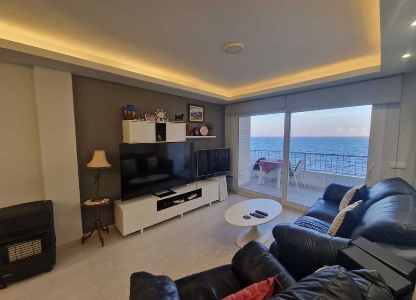 Rynek Wtórny - Apartament / Duplex - Torrevieja