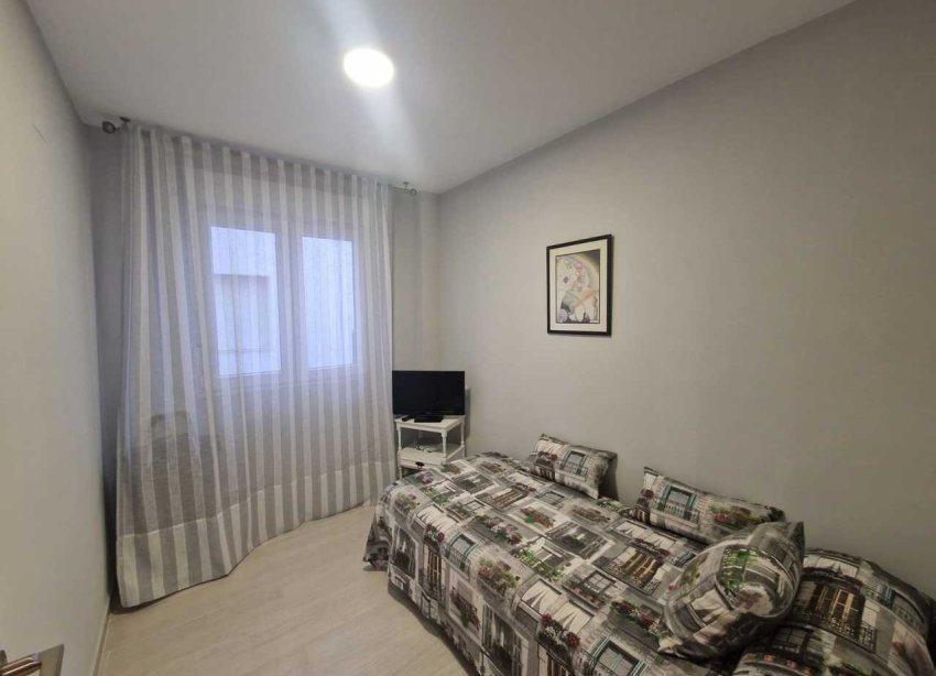 Rynek Wtórny - Apartament / Duplex - Torrevieja
