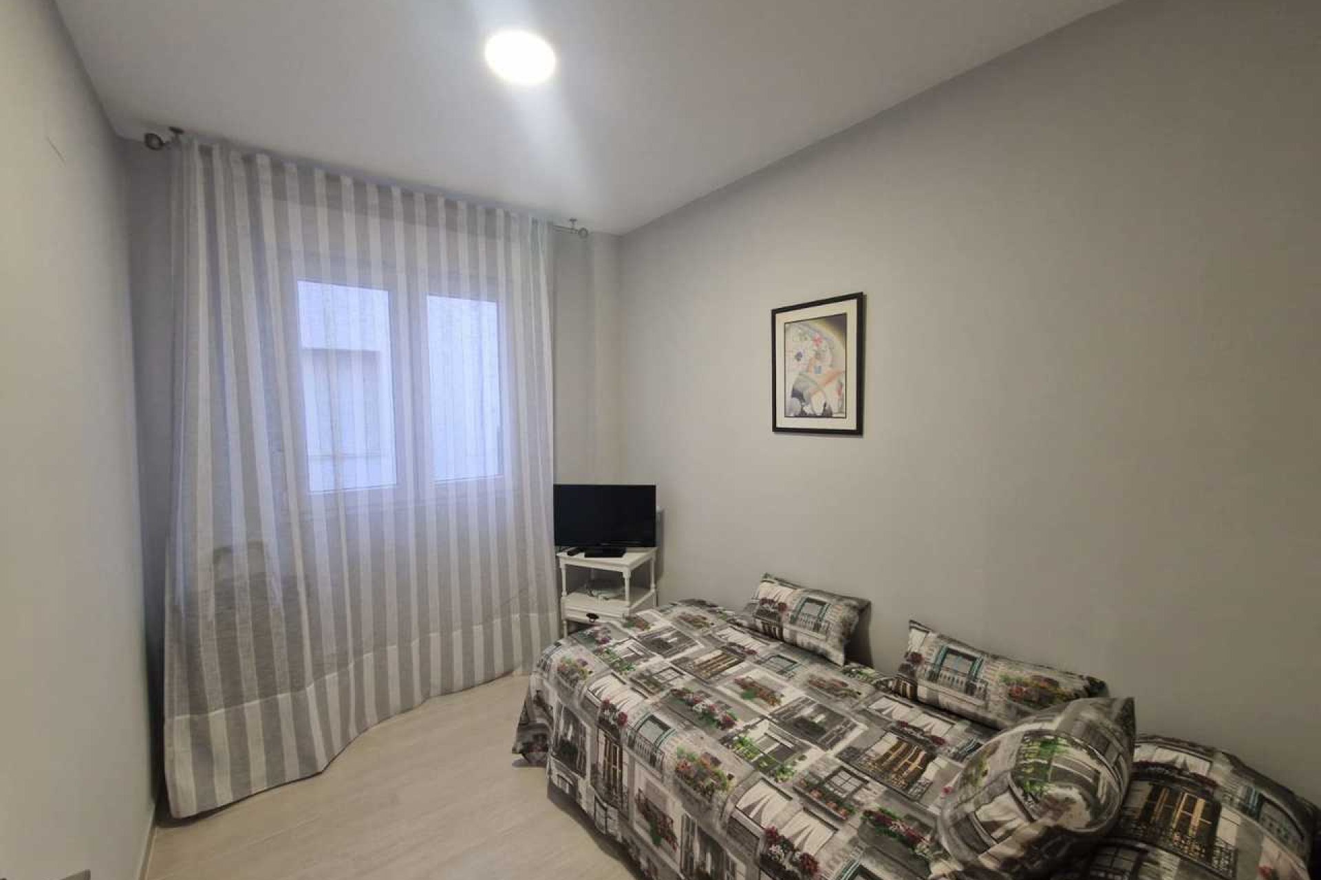 Rynek Wtórny - Apartament / Duplex - Torrevieja