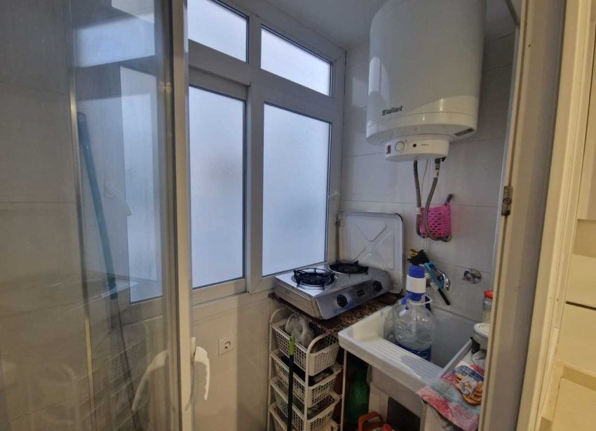Rynek Wtórny - Apartament / Duplex - Torrevieja