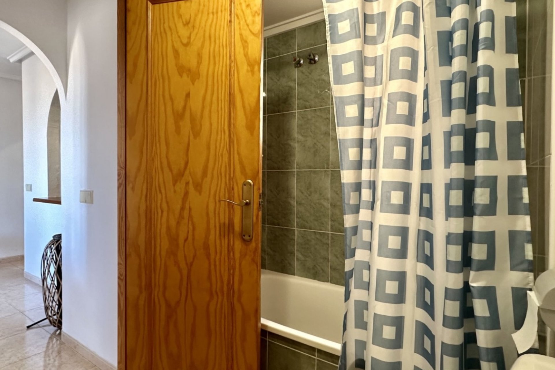 Rynek Wtórny - Apartament / Duplex - Torrevieja