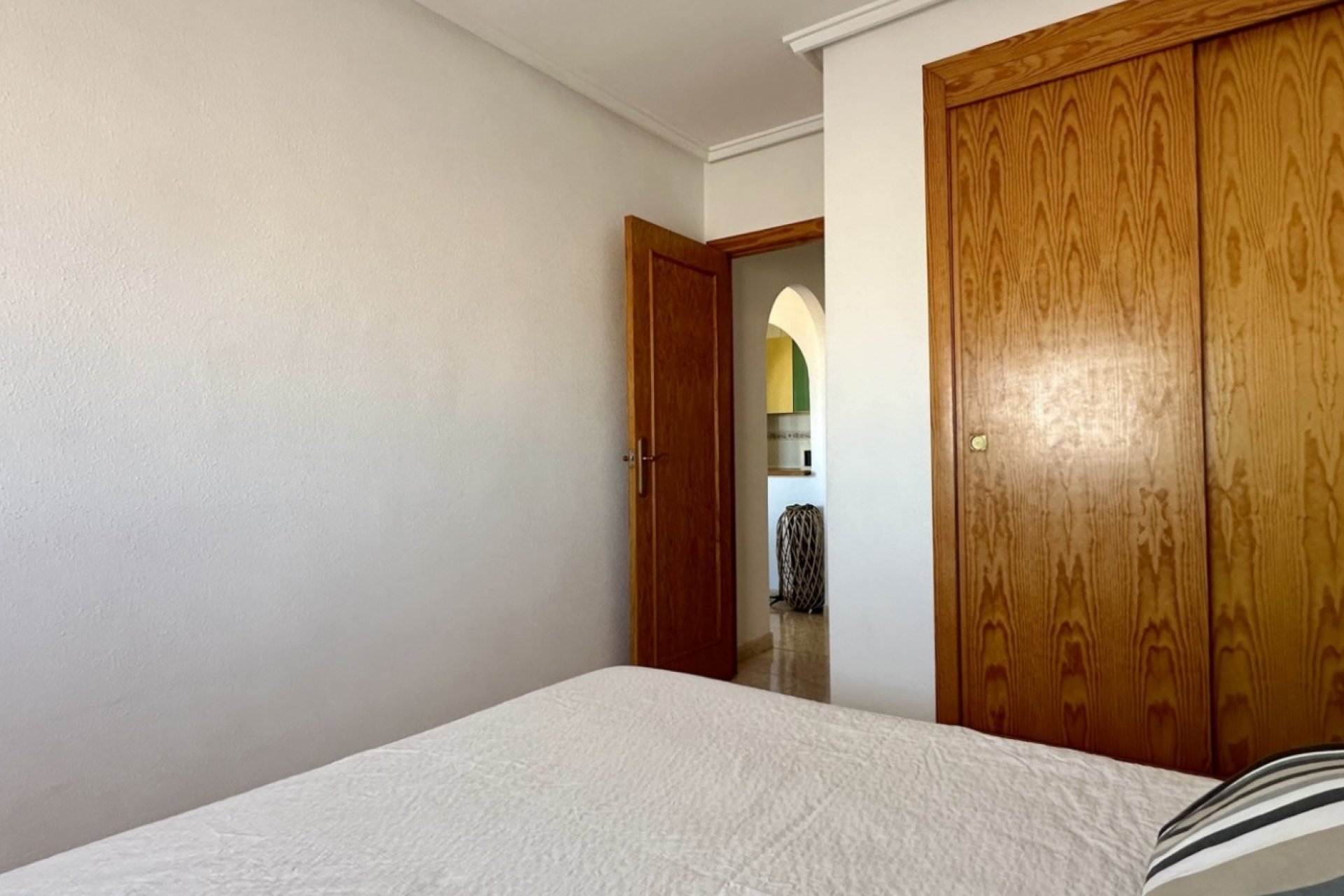 Rynek Wtórny - Apartament / Duplex - Torrevieja