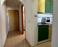 Rynek Wtórny - Apartament / Duplex - Torrevieja