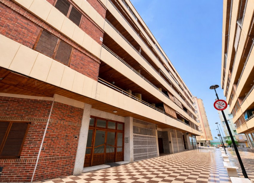 Rynek Wtórny - Apartament / Duplex - Torrevieja