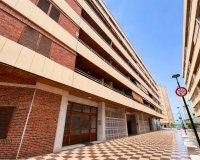 Rynek Wtórny - Apartament / Duplex - Torrevieja