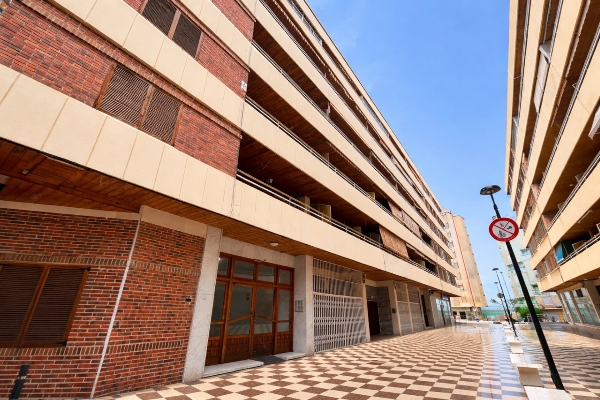 Rynek Wtórny - Apartament / Duplex - Torrevieja