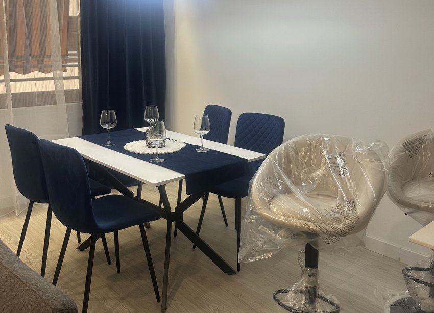 Rynek Wtórny - Apartament / Duplex - Torrevieja