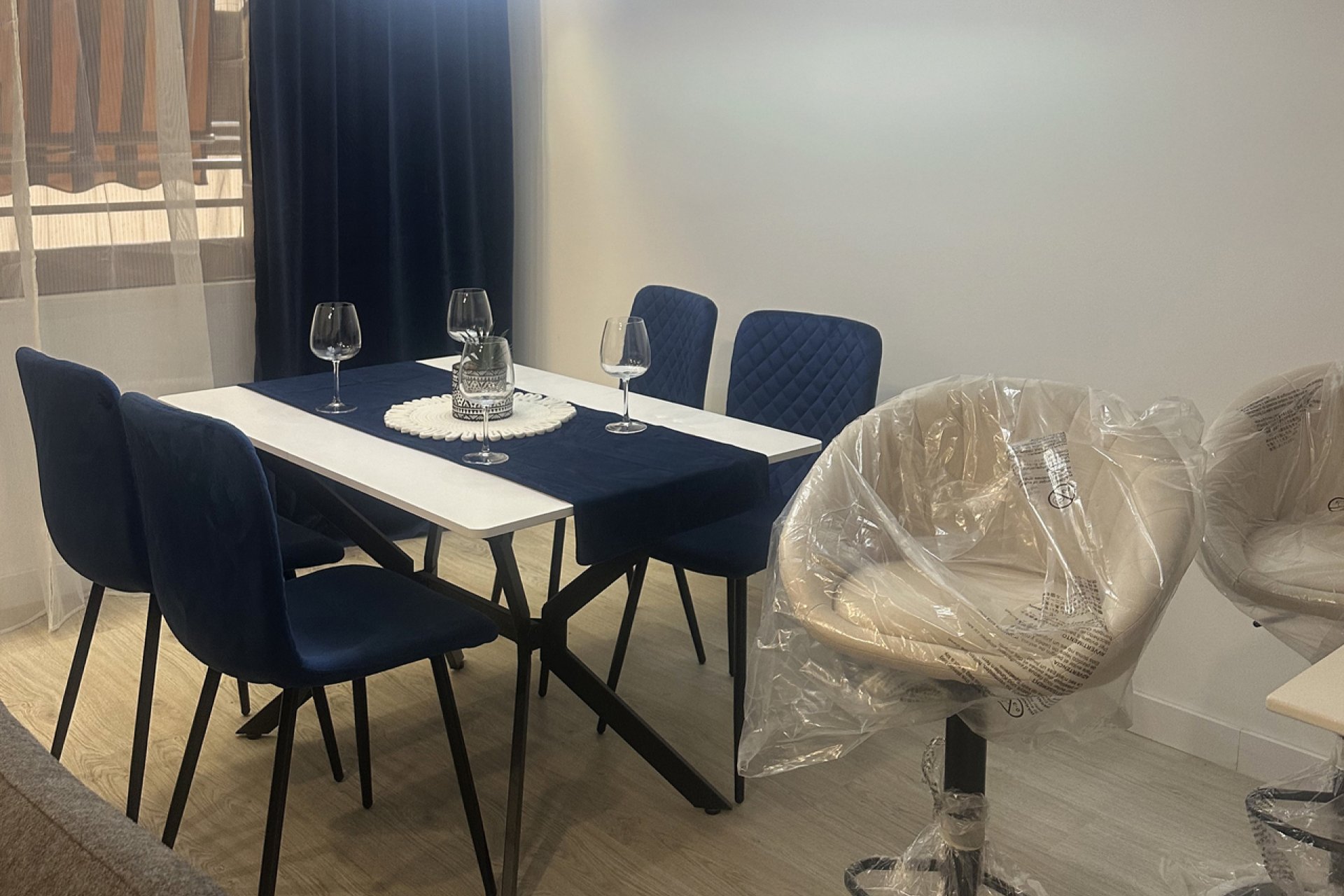 Rynek Wtórny - Apartament / Duplex - Torrevieja