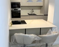 Rynek Wtórny - Apartament / Duplex - Torrevieja
