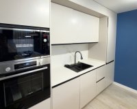 Rynek Wtórny - Apartament / Duplex - Torrevieja