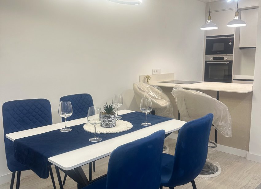 Rynek Wtórny - Apartament / Duplex - Torrevieja