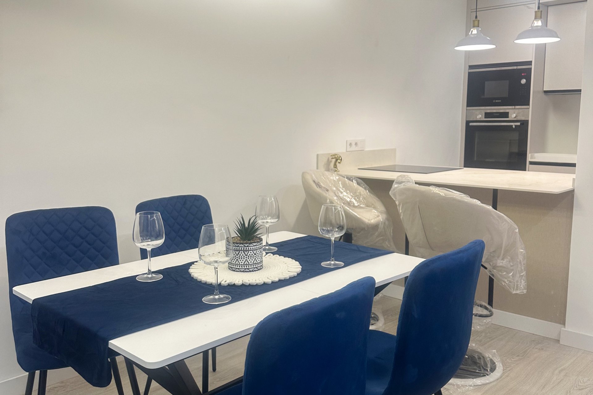 Rynek Wtórny - Apartament / Duplex - Torrevieja