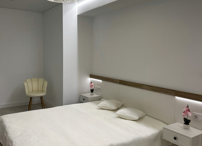 Rynek Wtórny - Apartament / Duplex - Torrevieja