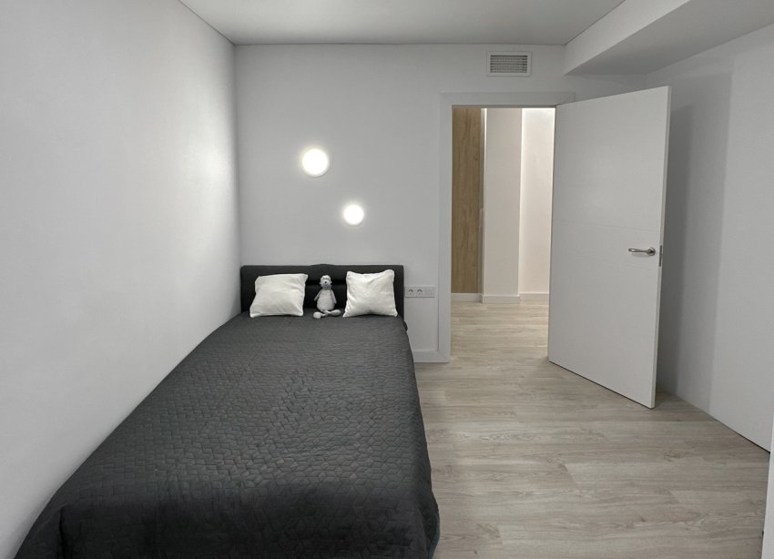 Rynek Wtórny - Apartament / Duplex - Torrevieja