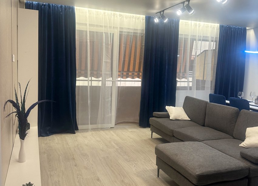 Rynek Wtórny - Apartament / Duplex - Torrevieja