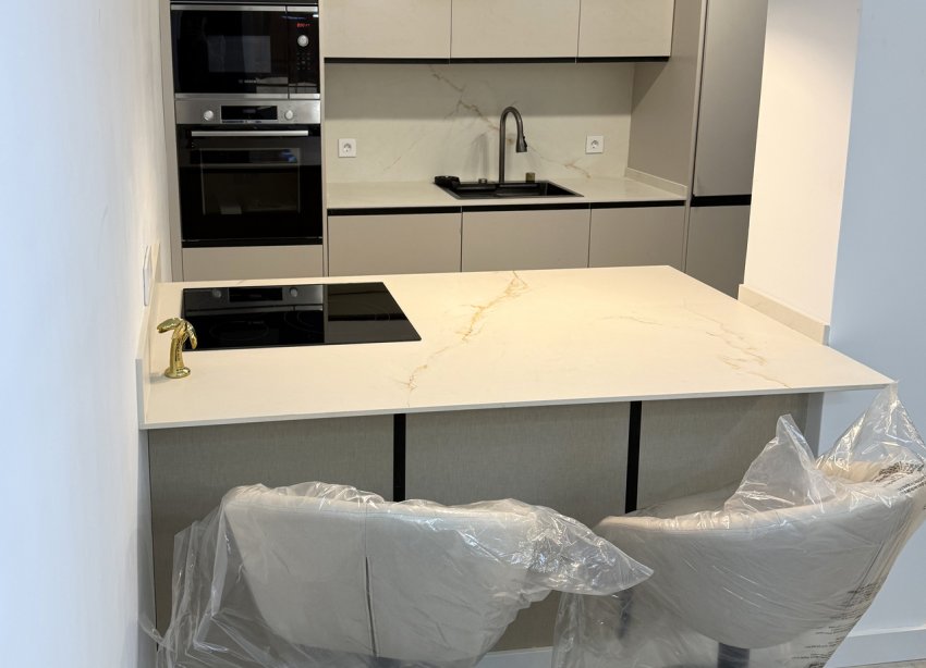Rynek Wtórny - Apartament / Duplex - Torrevieja