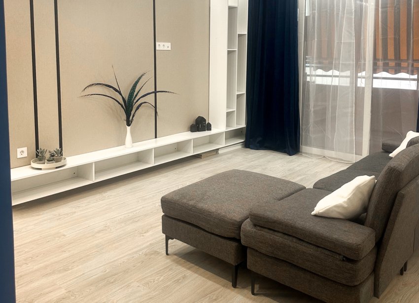 Rynek Wtórny - Apartament / Duplex - Torrevieja