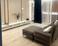 Rynek Wtórny - Apartament / Duplex - Torrevieja