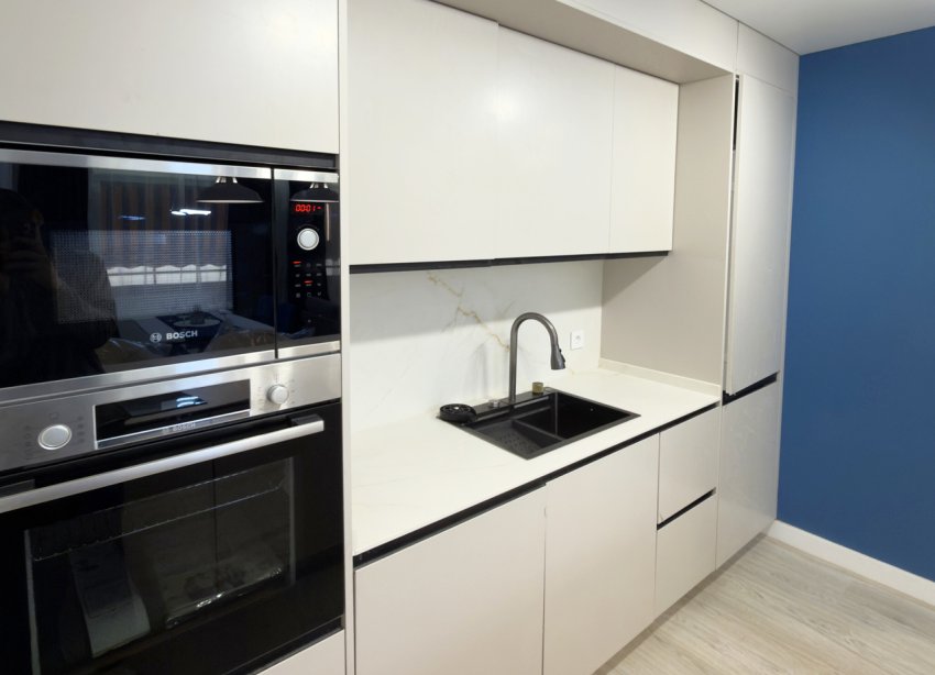 Rynek Wtórny - Apartament / Duplex - Torrevieja