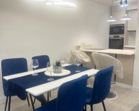Rynek Wtórny - Apartament / Duplex - Torrevieja