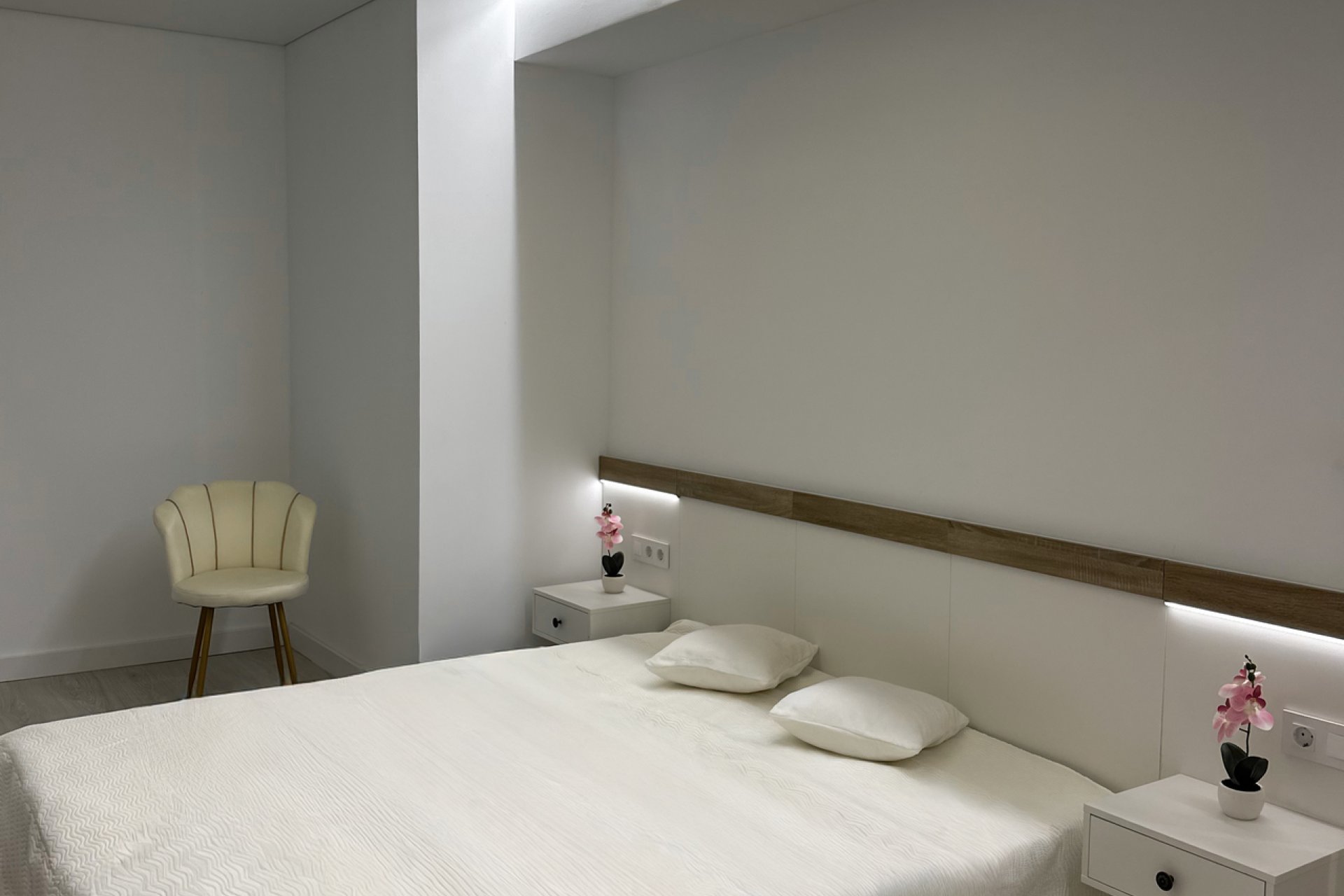 Rynek Wtórny - Apartament / Duplex - Torrevieja