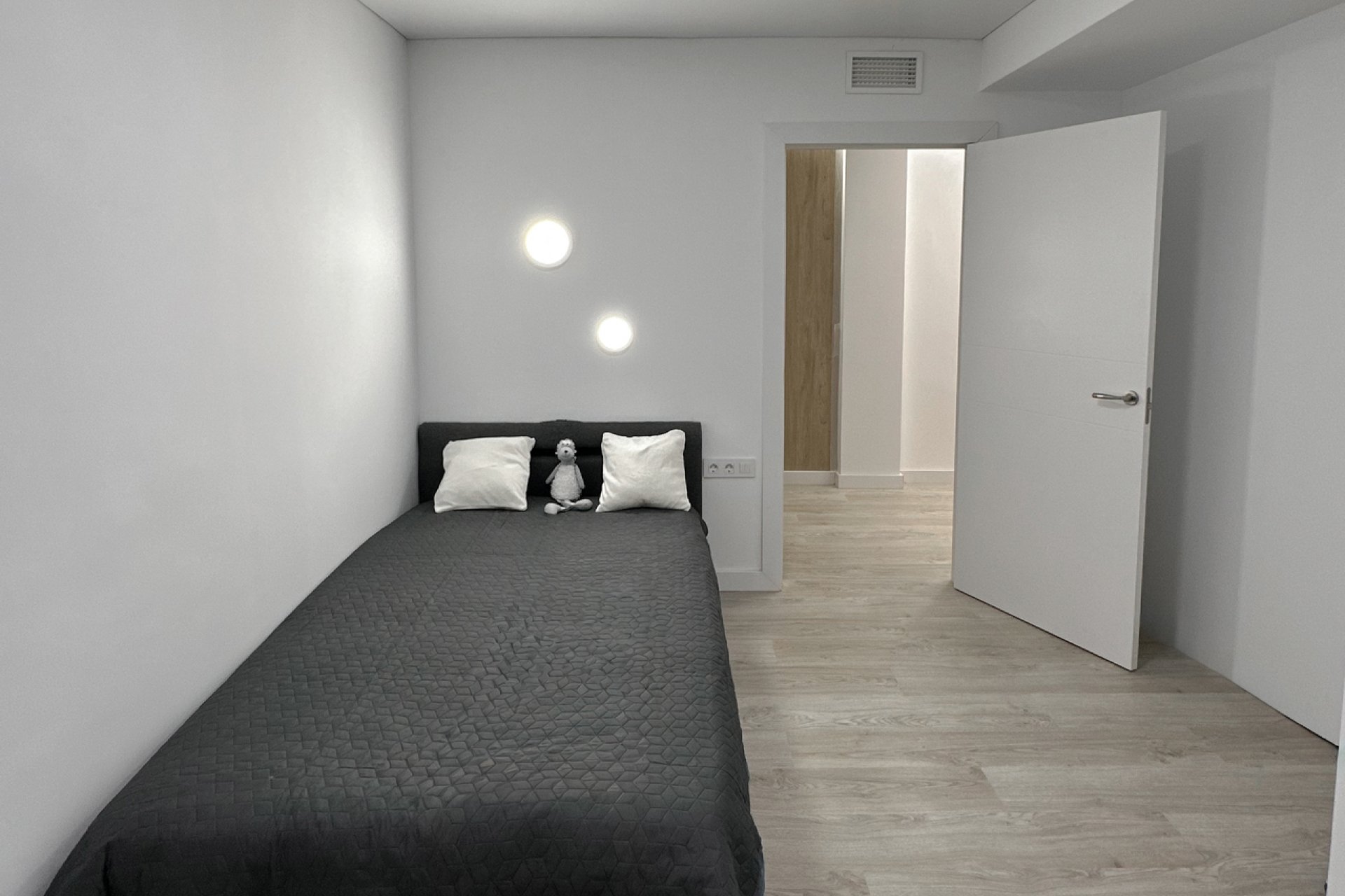 Rynek Wtórny - Apartament / Duplex - Torrevieja