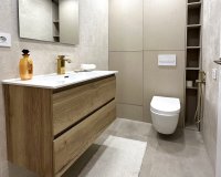 Rynek Wtórny - Apartament / Duplex - Torrevieja