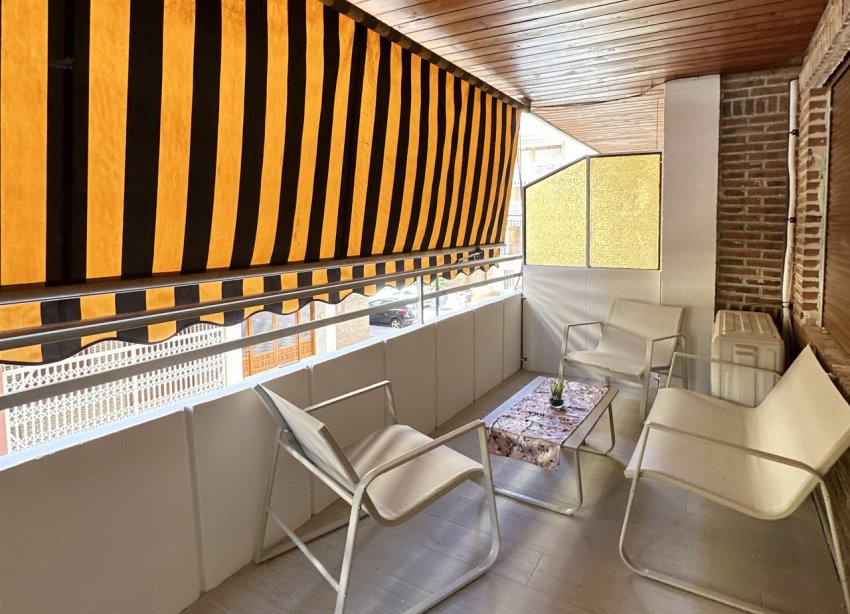 Rynek Wtórny - Apartament / Duplex - Torrevieja