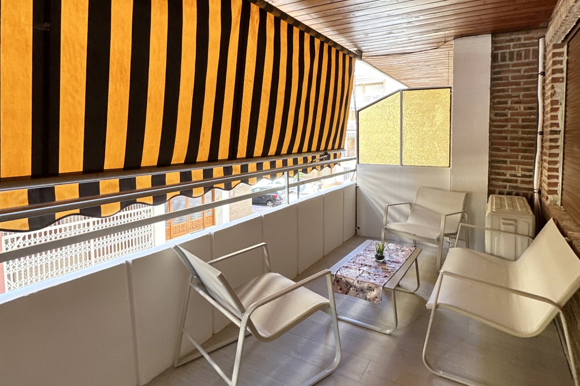 Rynek Wtórny - Apartament / Duplex - Torrevieja