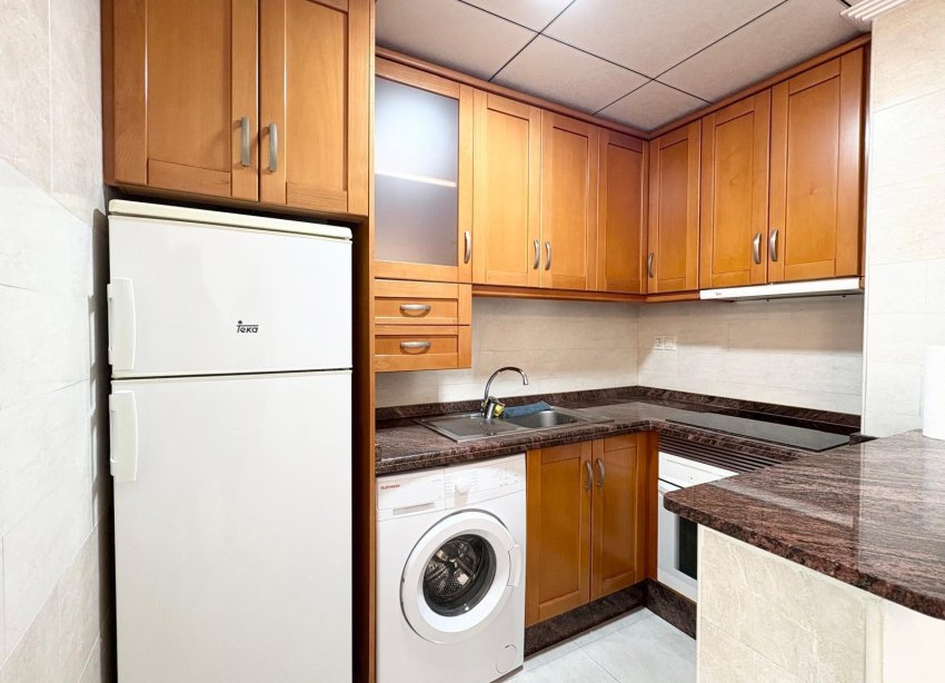 Rynek Wtórny - Apartament / Duplex - Torrevieja