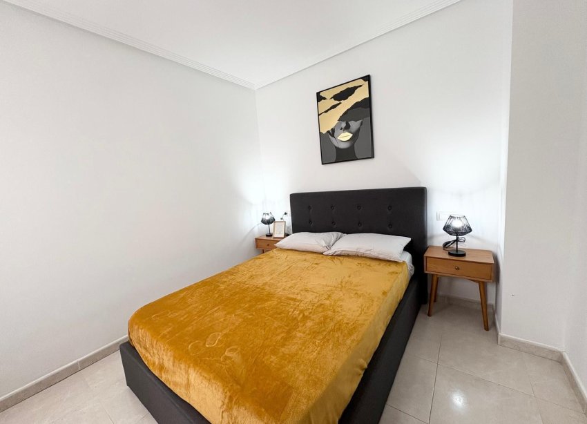Rynek Wtórny - Apartament / Duplex - Torrevieja