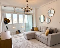 Rynek Wtórny - Apartament / Duplex - Torrevieja