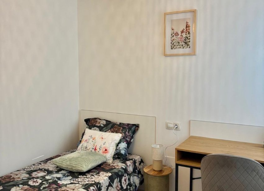 Rynek Wtórny - Apartament / Duplex - Torrevieja