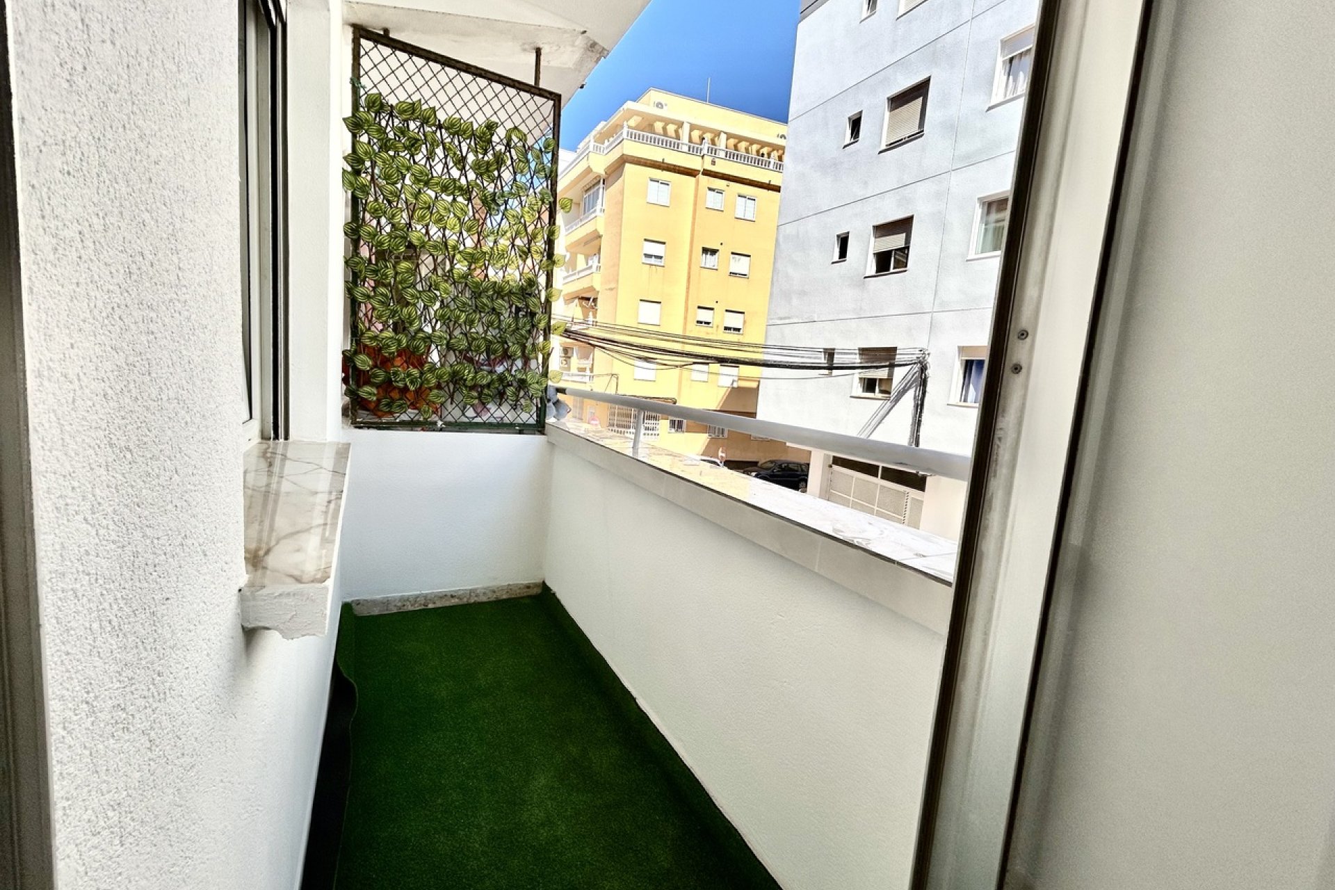 Rynek Wtórny - Apartament / Duplex - Torrevieja