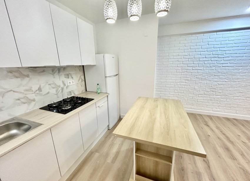 Rynek Wtórny - Apartament / Duplex - Torrevieja