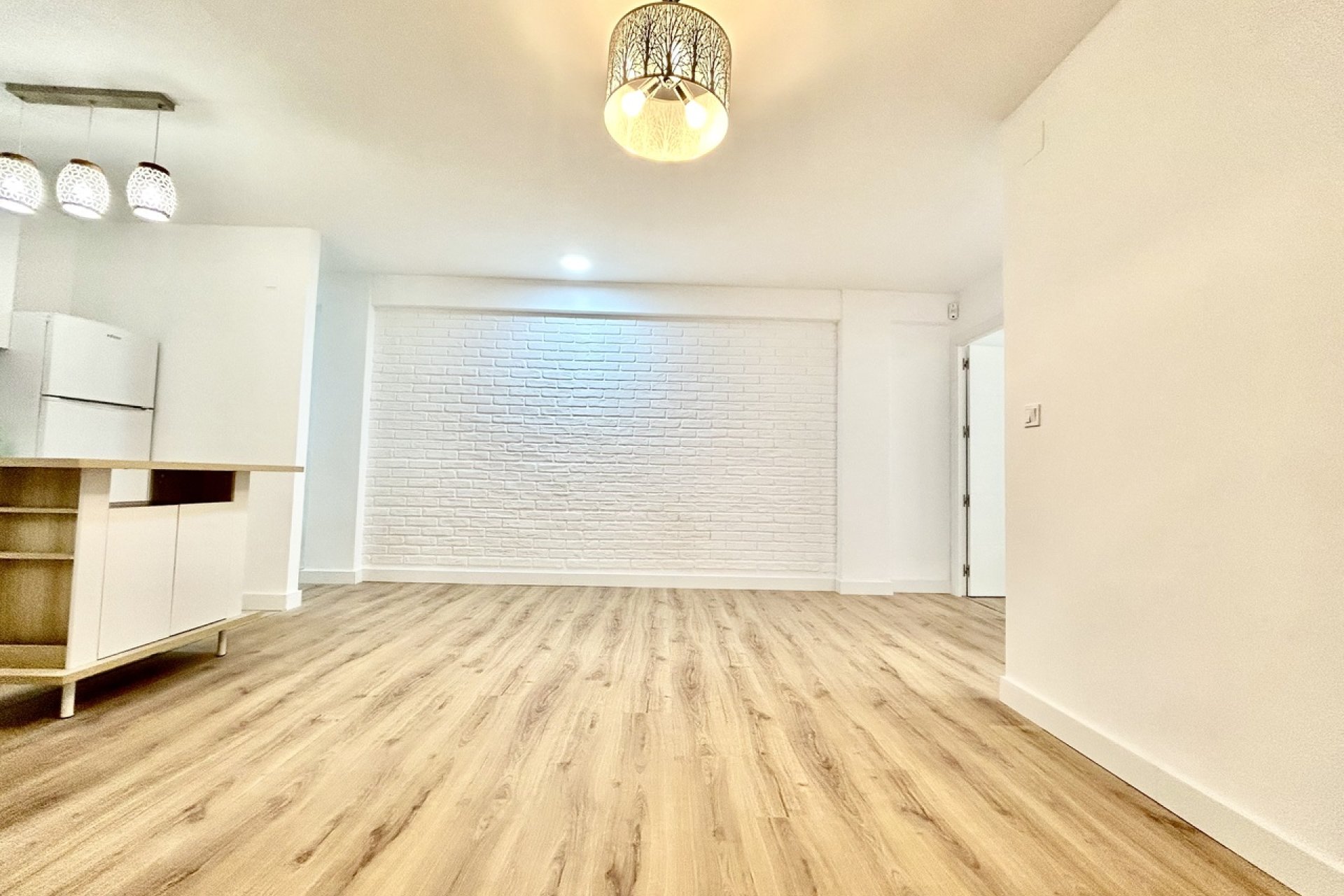 Rynek Wtórny - Apartament / Duplex - Torrevieja
