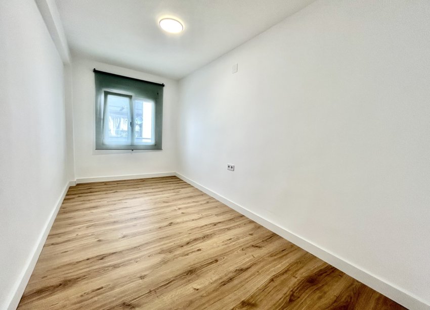 Rynek Wtórny - Apartament / Duplex - Torrevieja