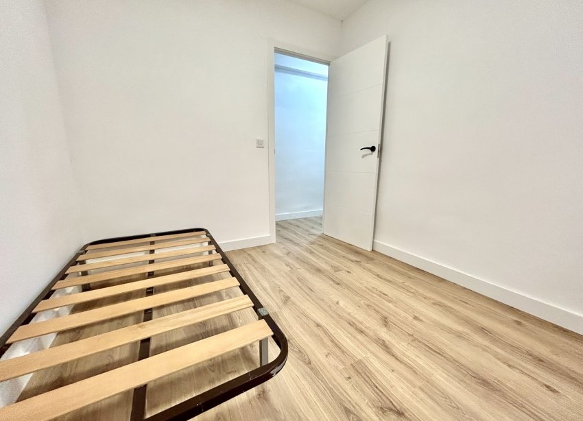 Rynek Wtórny - Apartament / Duplex - Torrevieja