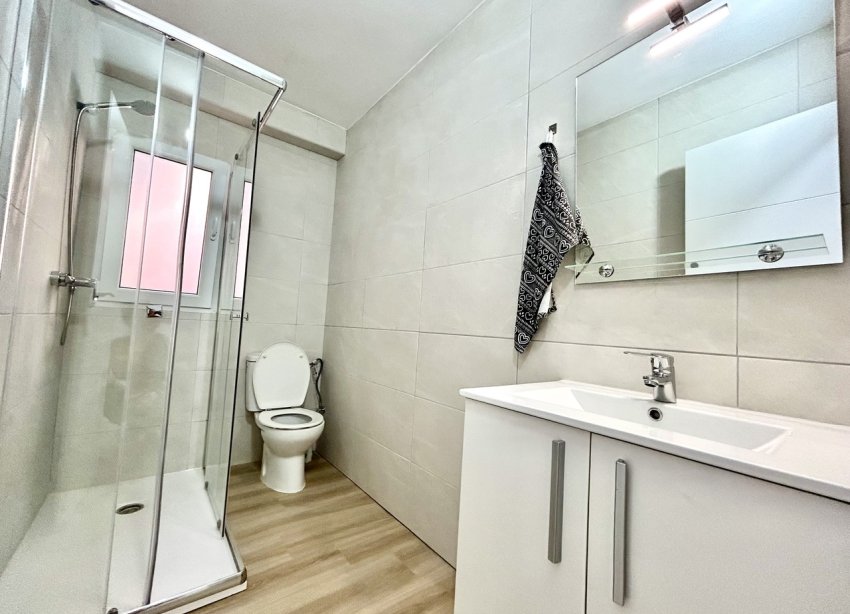 Rynek Wtórny - Apartament / Duplex - Torrevieja