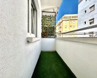 Rynek Wtórny - Apartament / Duplex - Torrevieja
