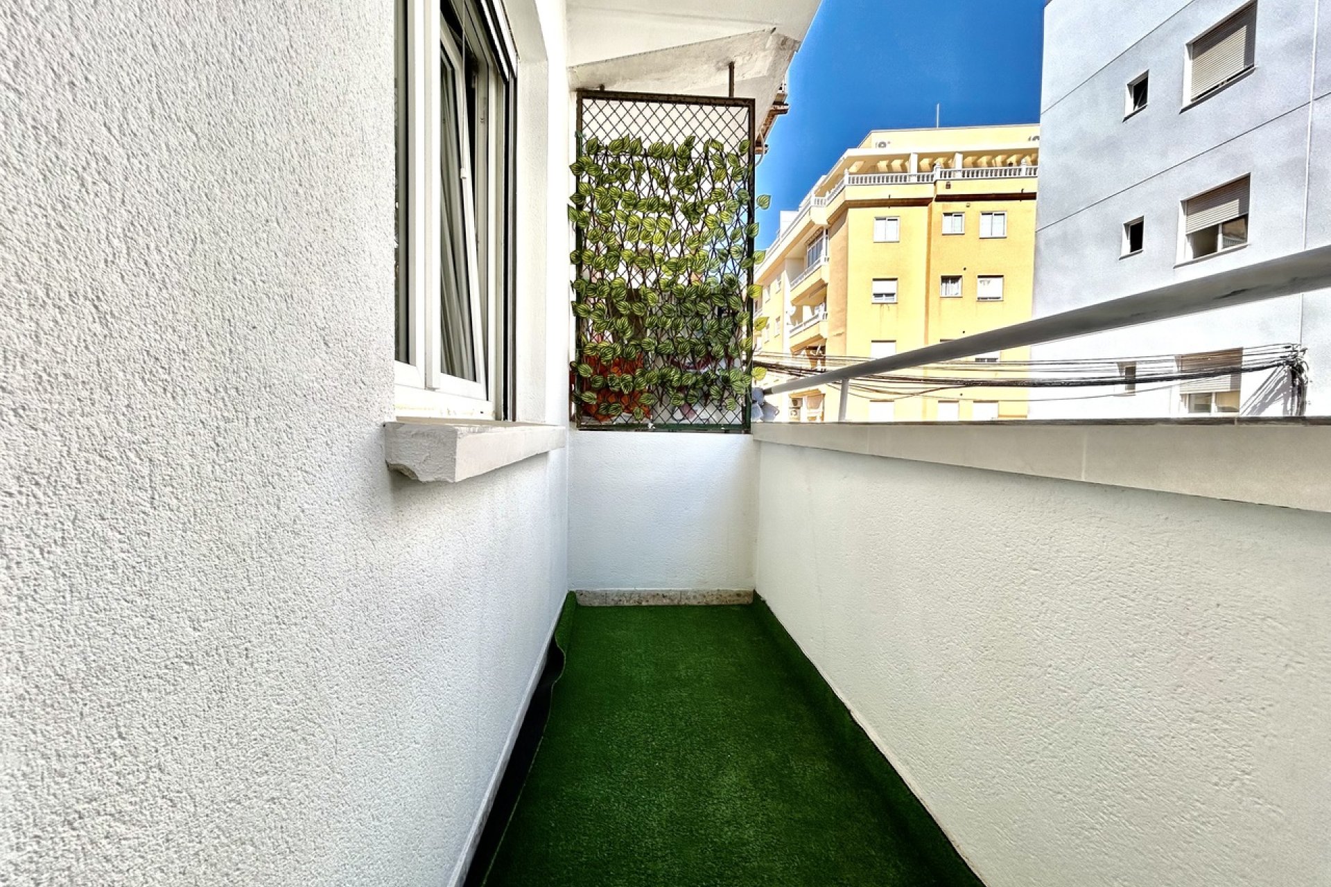 Rynek Wtórny - Apartament / Duplex - Torrevieja