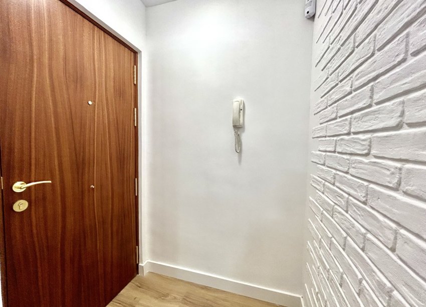 Rynek Wtórny - Apartament / Duplex - Torrevieja