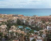 Rynek Wtórny - Apartament / Duplex - Torrevieja
