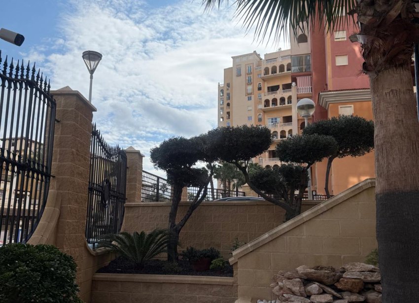 Rynek Wtórny - Apartament / Duplex - Torrevieja