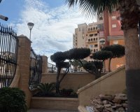 Rynek Wtórny - Apartament / Duplex - Torrevieja