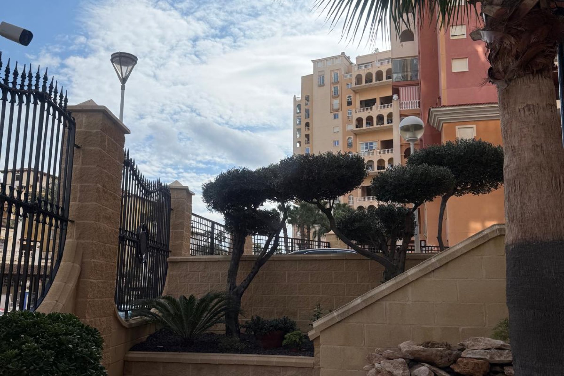 Rynek Wtórny - Apartament / Duplex - Torrevieja
