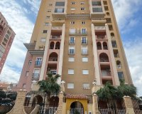Rynek Wtórny - Apartament / Duplex - Torrevieja