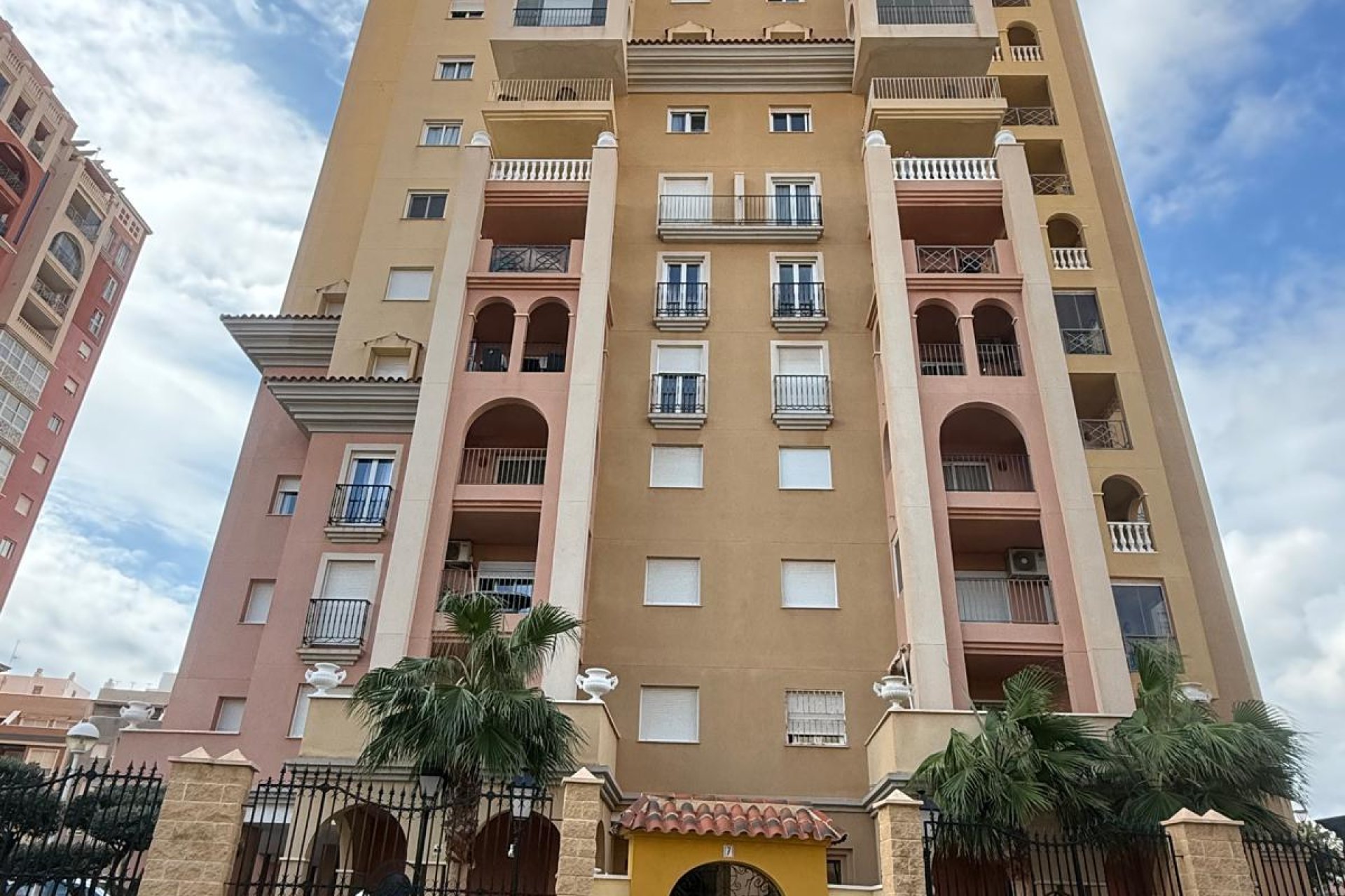 Rynek Wtórny - Apartament / Duplex - Torrevieja