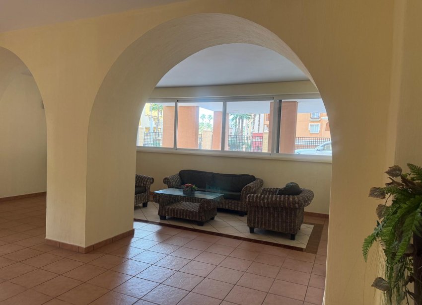 Rynek Wtórny - Apartament / Duplex - Torrevieja